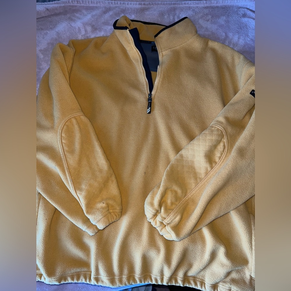 Izod Oversized Sweater